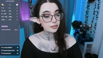 dixipixi_ recorded nude video 569302