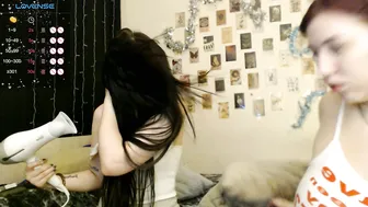 bettyandrich recorded nude video 569332