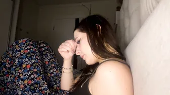 Casandravancura (01-11-2026) panties