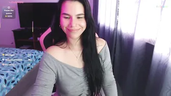 sky_lover_ recorded nude video 569363