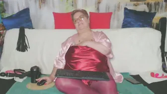 queenpammy recorded nude video 569397