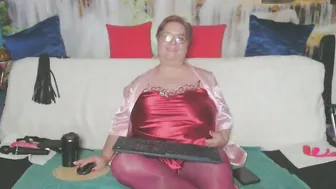 queenpammy recorded nude video 569397