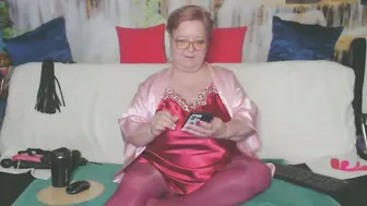 queenpammy recorded nude video 569397