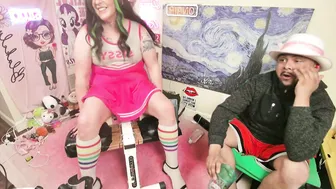 blakelytgirl sissy 11-Jan-2026