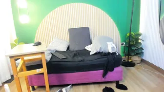 dahianeconnor recorded nude video 569529