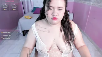 danna_keys recorded nude video 569575
