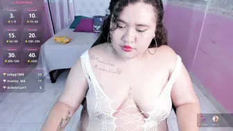 danna_keys recorded nude video 569575