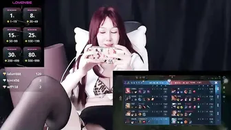 qianqian_ hot webcam video 11-Jan-2026