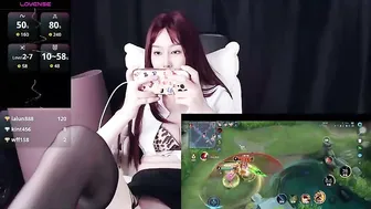 qianqian_ hot webcam video 11-Jan-2026