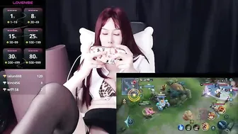 qianqian_ recorded nude video 569582
