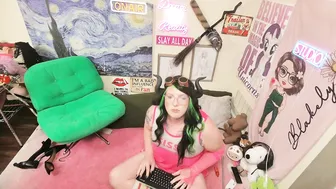 blakelytgirl recorded nude video 569587