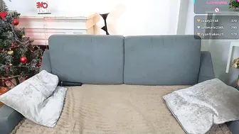 Ollistiw hot webcam porn video on live cam