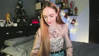 dana__white recorded nude video 569634