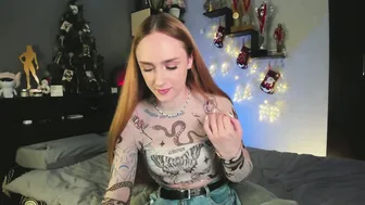 dana__white recorded nude video 569634
