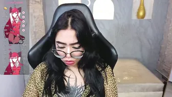 anni_acker_b recorded nude video 569639
