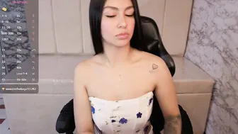 maleja_v_ recorded nude video 569664