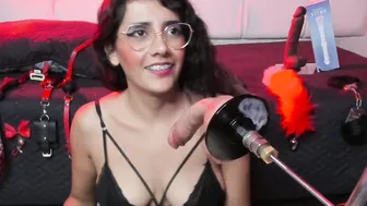 violet_bdsm recorded nude video 569670