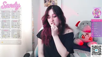 sandyprinss hot porn video - 01/11/2026