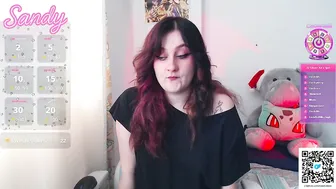 sandyprinss hot porn video - 01/11/2026