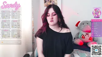 sandyprinss recorded nude video 569671