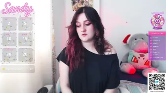 sandyprinss recorded nude video 569671