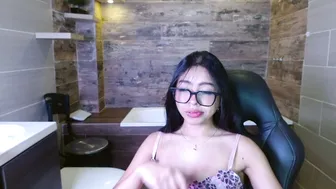 sky_winter recorded nude video 569695