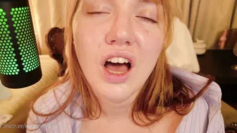 Karathemagic orgasm porn sex chat