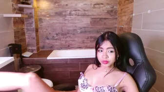 sky_winter recorded nude video 569711