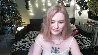 Alexa_pirs blonde - (01/11/2026)
