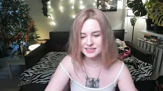 alexa_pirs recorded nude video 569735