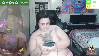 casserole_bbw mistress nude cam video