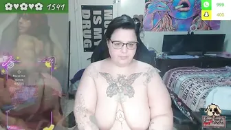 casserole_bbw recorded nude video 569752