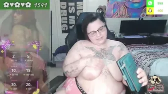 casserole_bbw recorded nude video 569752