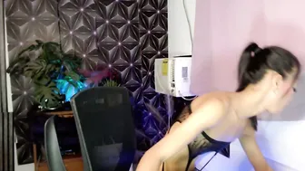 samatha_6969 recorded nude video 569760