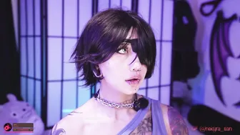 nekyra_san cam - 11-Jan-2026
