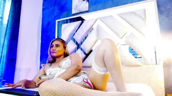 annie_vega17 recorded nude video 569819