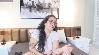 alessandraleroy recorded nude video 569906