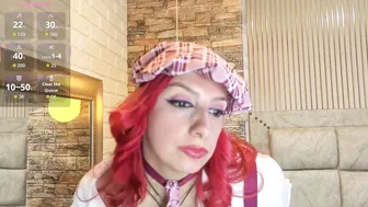 angel__red_ recorded nude video 569939