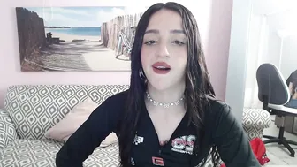 Danna_wagner amateur live cam video (01/11/2026)