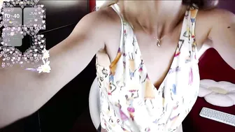 chaneltheron recorded nude video 569950