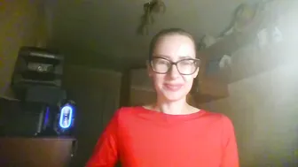 feraliss recorded nude video 569969