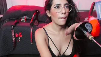 violet_bdsm 01/11/2026 nude cam