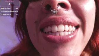 bri_von_dhara_ webcam video - 01/11/2026