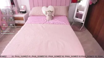 sophiaparker_ on live cam (06/15/2025)