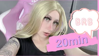 chibi_hibby recorded nude video 57059