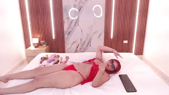 domenica_west recorded nude video 57123
