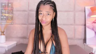 sexyebonyvip_ recorded nude video 57140