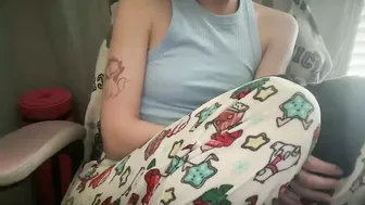 ebony8ivory recorded nude video 57175