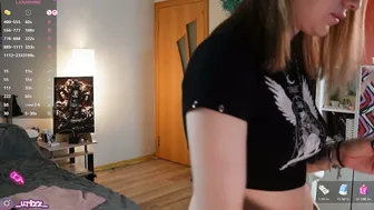 Lisamayson posing on cam porn cam