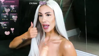 bailey_rush recorded nude video 57201